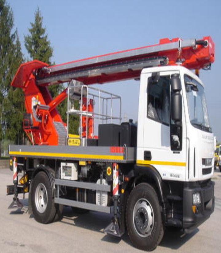 truckmounted rental and hire in hyderabad